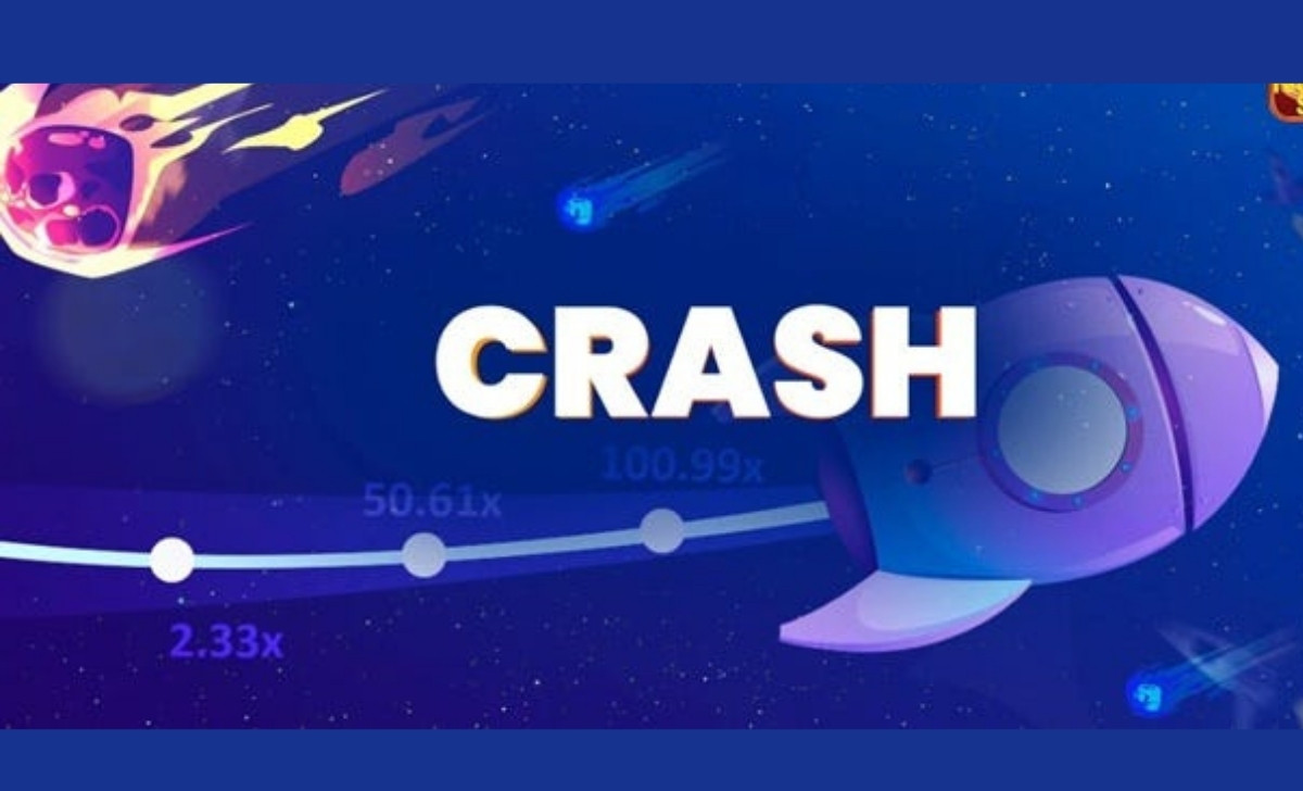 Crash Oyunu Casino Oyunu