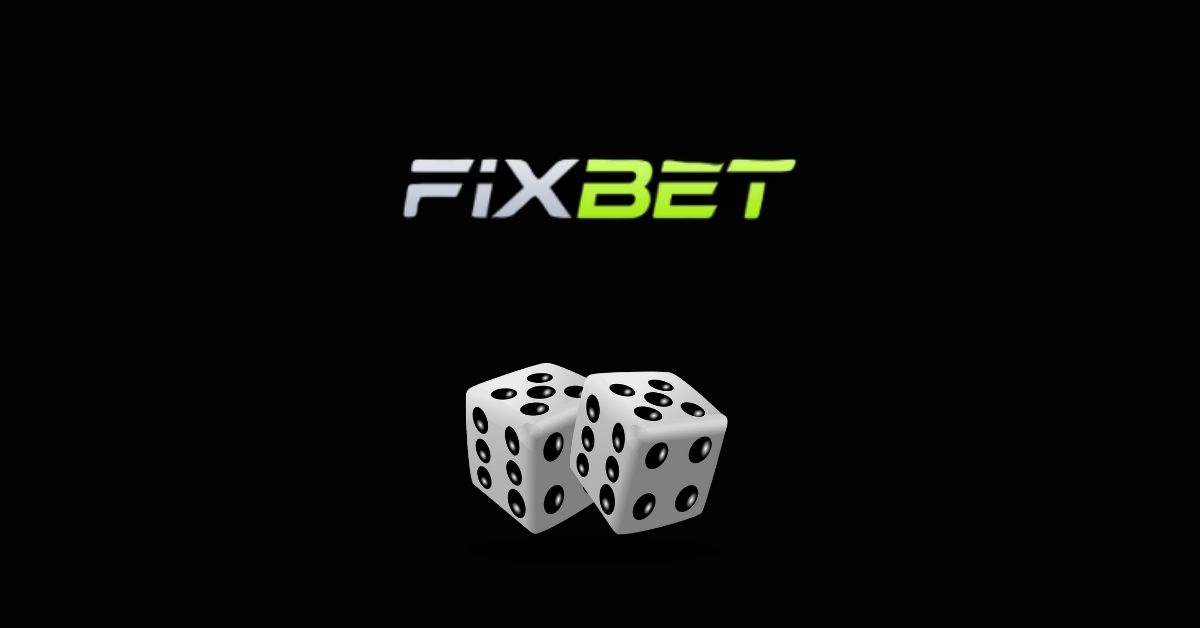 Fixbet İletişim