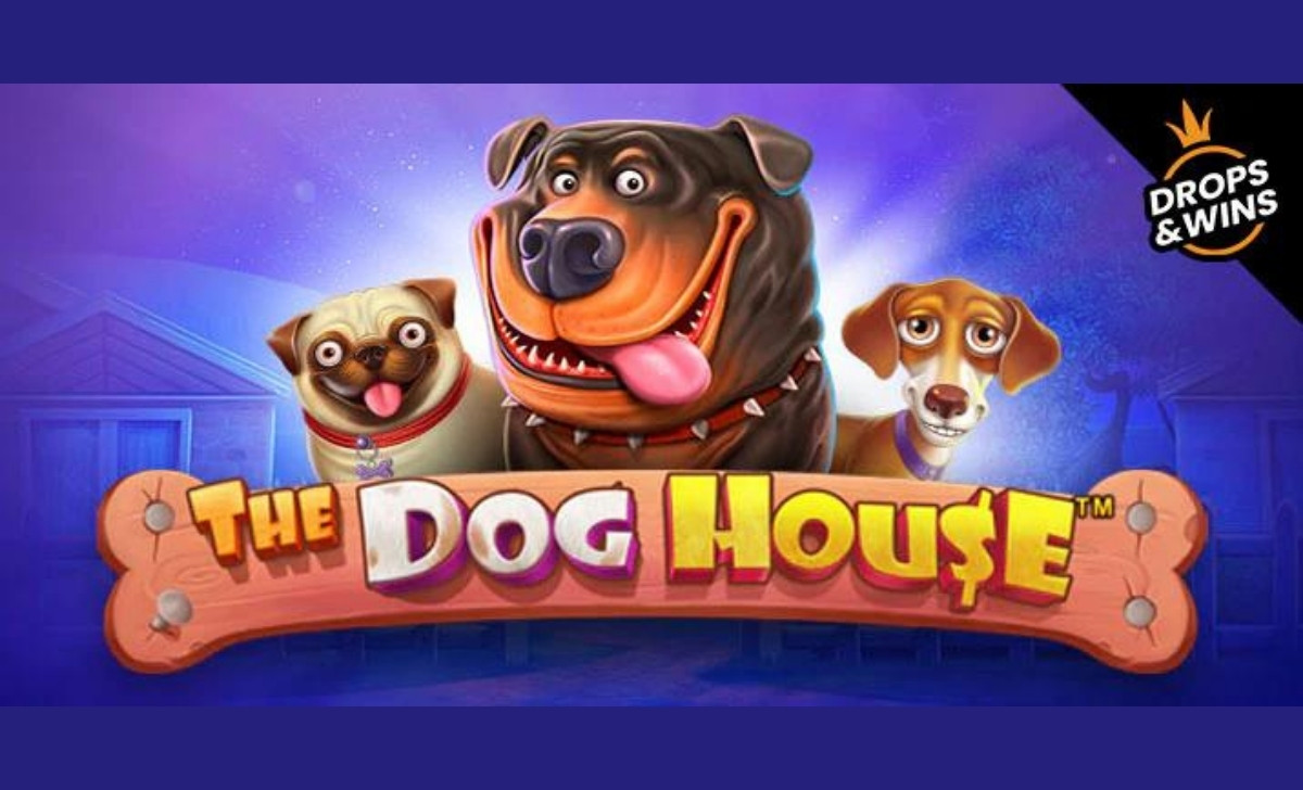 The Dog House Oyna Slot Oyunu