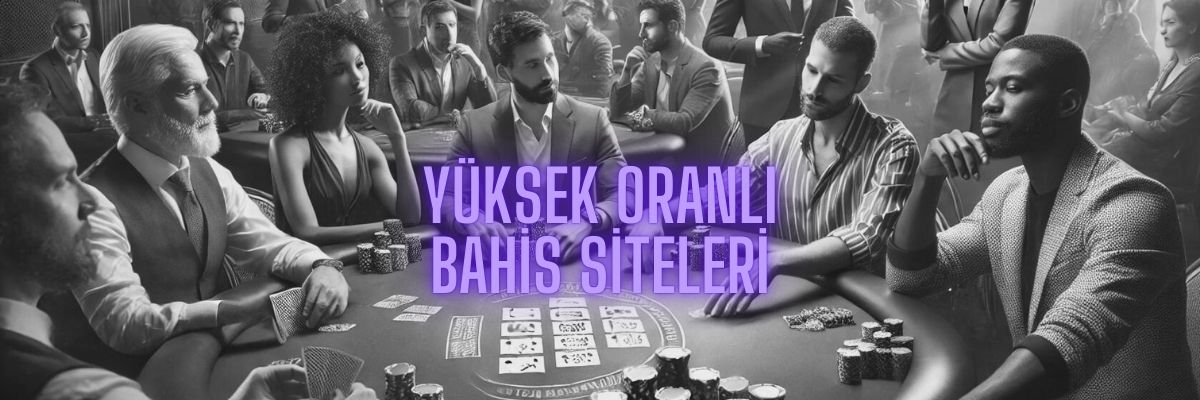 yüksek oranlı bahis siteleri